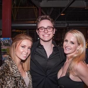 Meet your Posher, Sophie